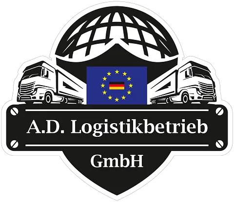 Logo | A. D. Logistikbetrieb GmbH